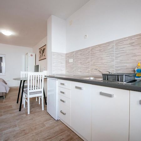Apartmani Ema زادار المظهر الخارجي الصورة