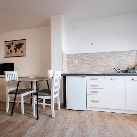 Apartmani Ema زادار المظهر الخارجي الصورة