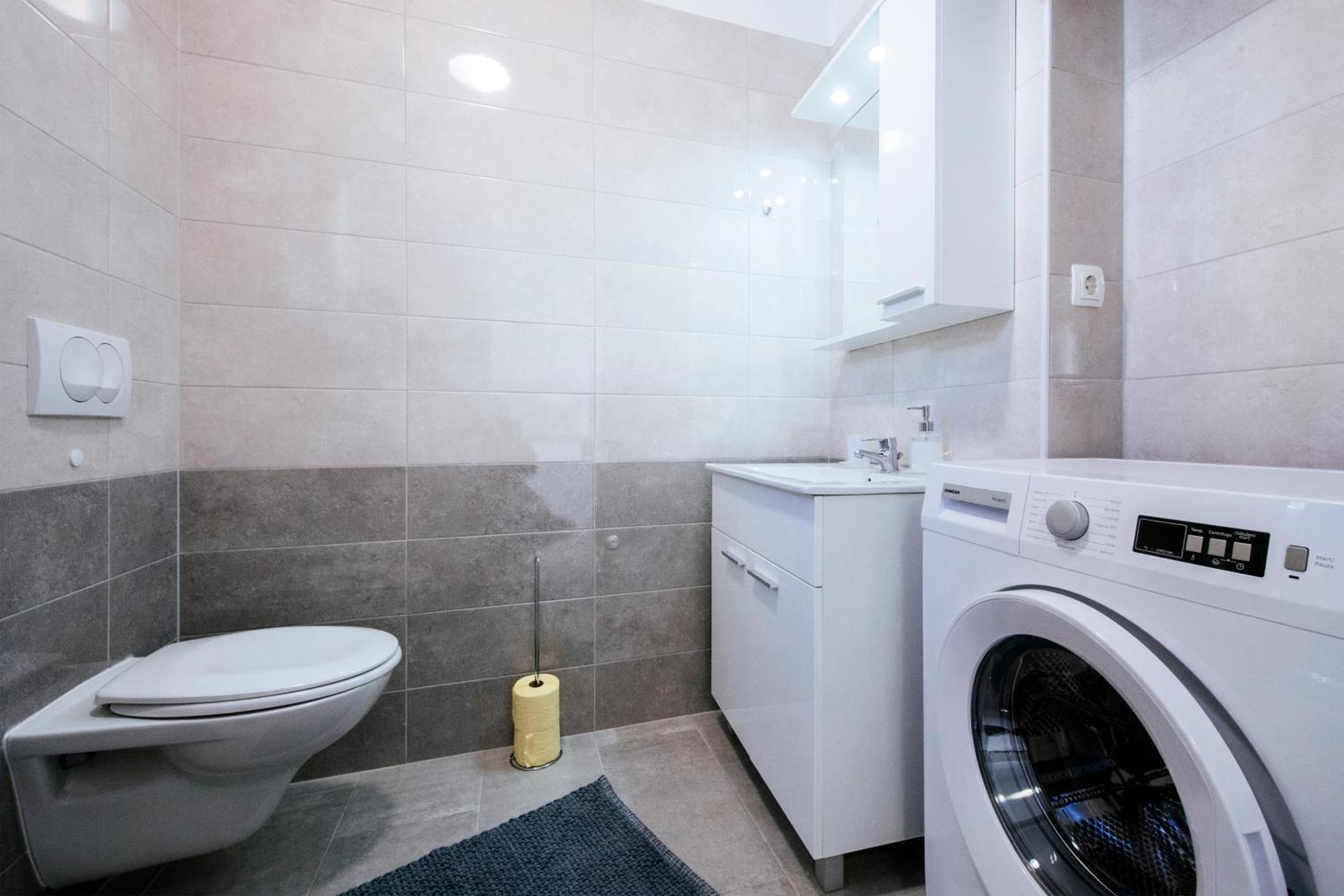 Apartmani Ema زادار المظهر الخارجي الصورة