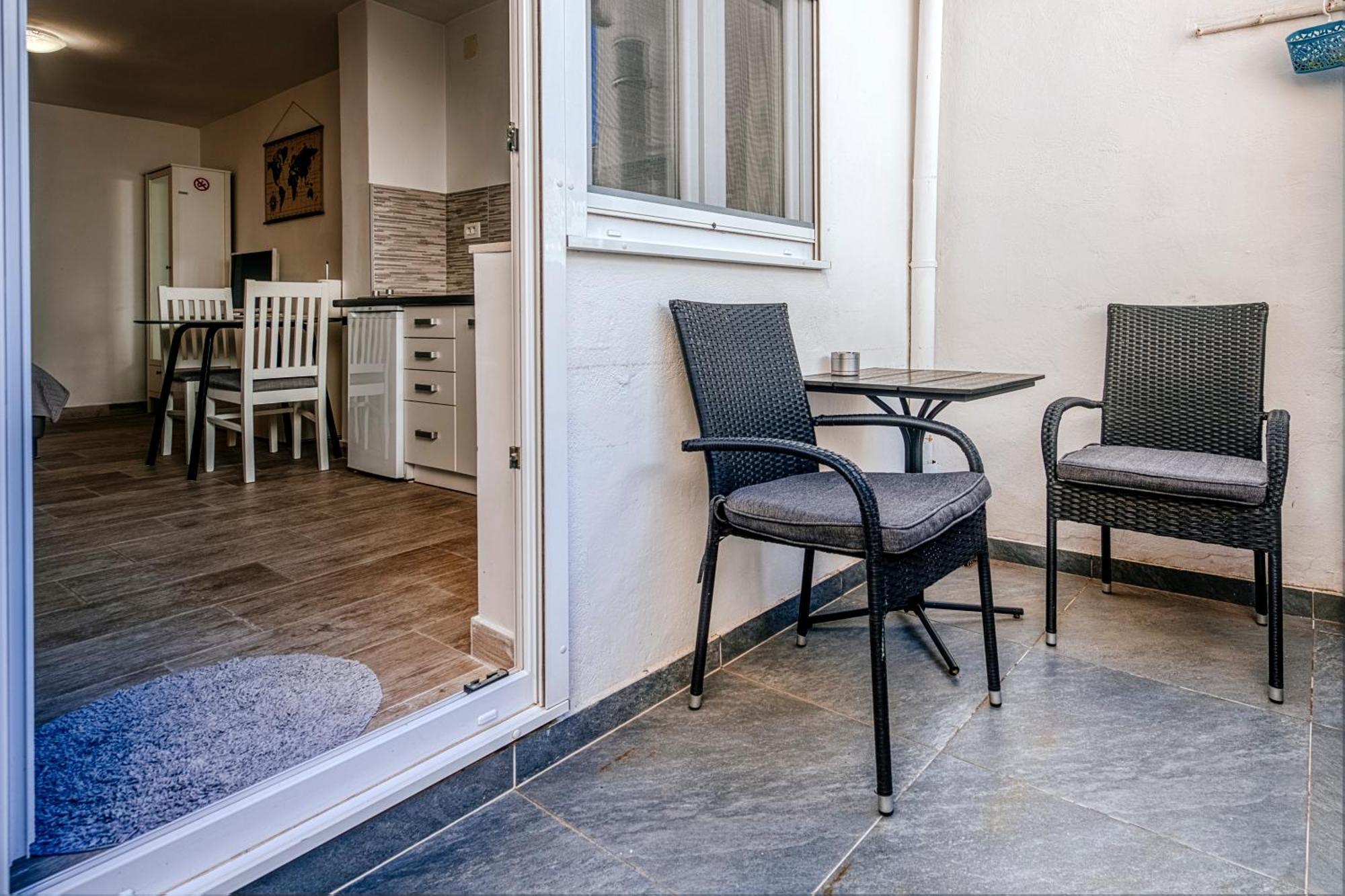 Apartmani Ema زادار المظهر الخارجي الصورة