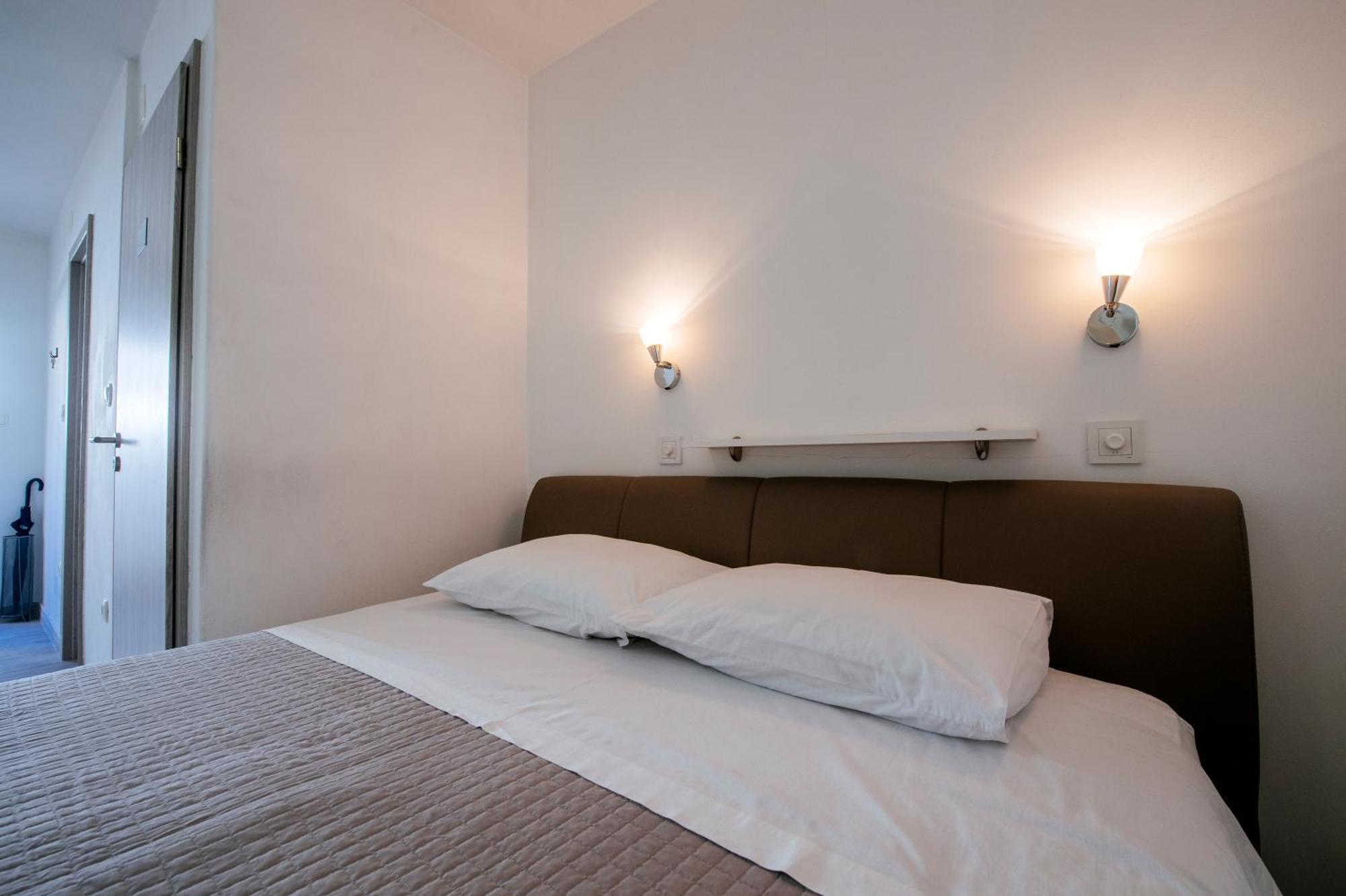 Apartmani Ema زادار المظهر الخارجي الصورة